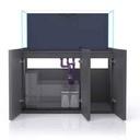 Nyos OPUS 440 G2 Antracite Acquario Marino Reef 125x55x 55h cm