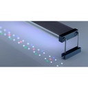 Twinstar 60B Versione II Lampada a Led Acqua Dolce 30W 60-75cm New 2023