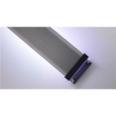 Twinstar 60B Versione II Lampada a Led Acqua Dolce 30W 60-75cm New 2023