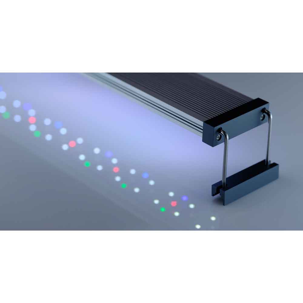 Twinstar 30B Versione II Lampada a Led Acqua Dolce 11W 30-35cm New 2023