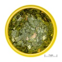 Jbl ProNovo Guppy Flakes S con Spirulina e Prebiotici 250ml 45gr