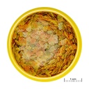 Jbl ProNovo Betta Flakes S Scaglie con Krill e Prebiotici 100ml 20gr