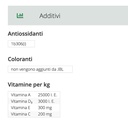 Jbl ProNovo Betta Grano S Granulare con Krill e Prebiotici 100ml 50gr