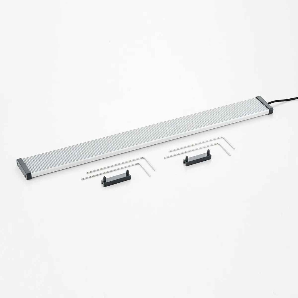 Chihiros B45 Plafoniera Led RGB con Controller per vasche 45-65cm 28,90W