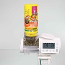 Jbl ProNovo Autofood White Mangiatoia automatica