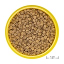Jbl ProNovo Fantail Grano M Granulare con Shrimps e Prebiotici 100ml 58gr