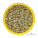 Jbl ProNovo Red Grano M Granulare con Spirulina e Prebiotici 100ml 37gr