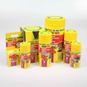 Jbl ProNovo Red Flakes M Scaglie con Spirulina e Prebiotici 750ml 135gr