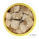 Jbl ProNovo Fex M Tubifex liofilizzato 250ml 22gr