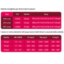 Aquaforest  Sea Salt Sakle per Acquario marino 7,5 Kg 215 litri circa