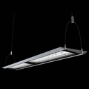 Micmol Air Pro 900 Reef Extreme Lighting Lampada Per Acquari di Barriera 112W 90-110cm