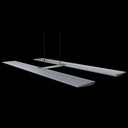Micmol Air Pro 900 Reef Extreme Lighting Lampada Per Acquari di Barriera 112W 90-110cm