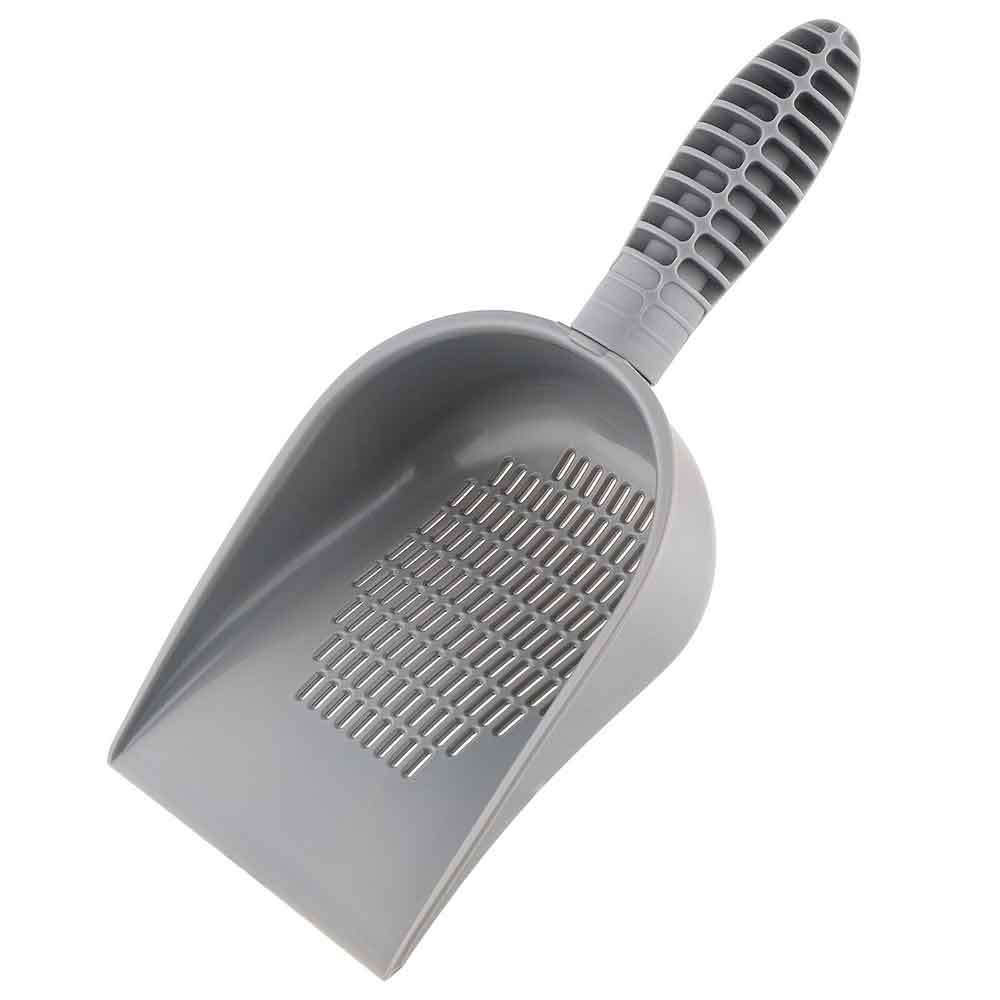 Ista Gravel Scooper Paletta raccogli ghiaia L