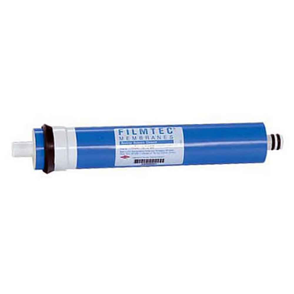 Forwater Impianto Osmosi in linea 190 l/giorno OSPURE50 PLUS