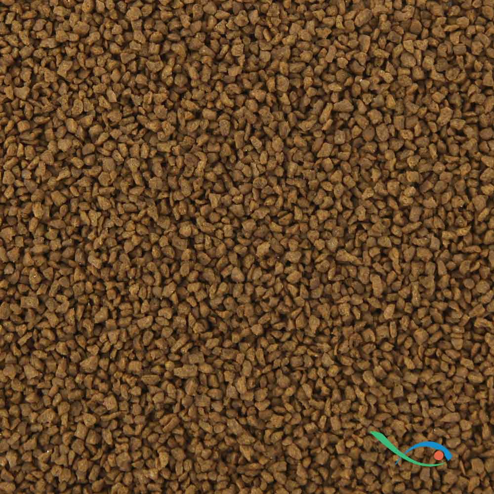 Oceanlife Tropic Pearls Medium Fish Pellet 100 ml 53g
