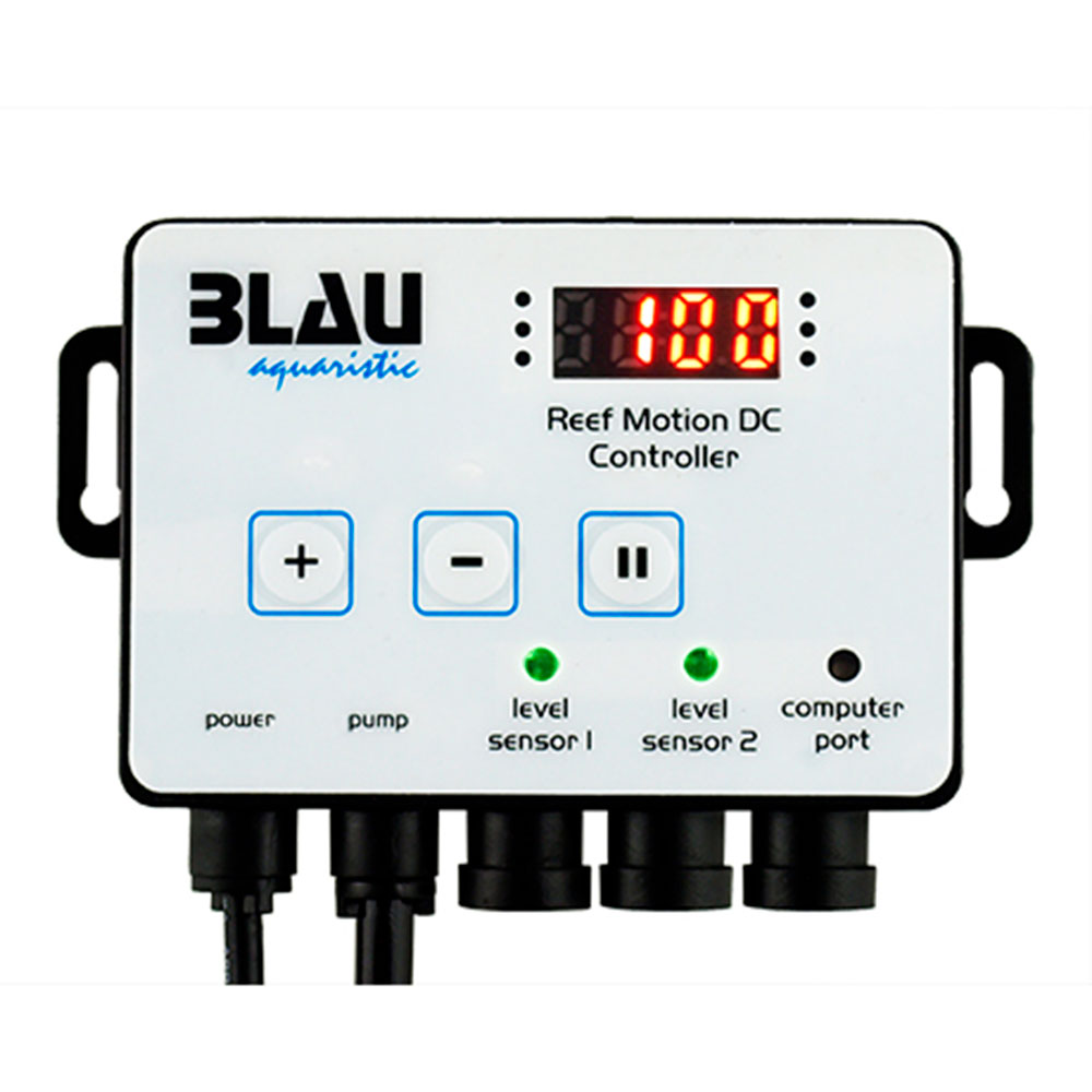 Blau Controller per Pompe Reef Motion tutti i modelli