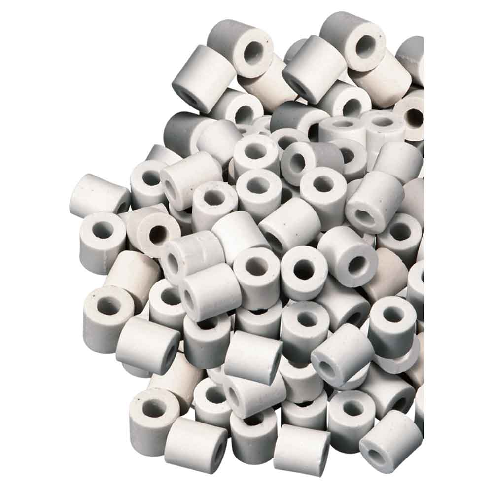 Tetra CR Filterrings Large Cannolicchi Substrato Biologico 2500ml