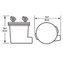 Fluval FX2 Pratiko 750 Filtro esterno per acquari fino a 800l