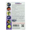 Ocean Nutrition Brine Shrimp Artemia con Spirulina e Aglio congelata 100g