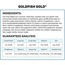 Hikari Goldfish Gold Baby Pellet 100g