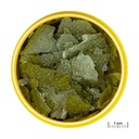 Jbl ProNovo Spirulina Flakes M Scaglie con Spirulina e Prebiotici 250ml 40gr