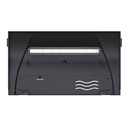 Aqpet Acquario Simply Led 30 39x22x30h cm 30 litri