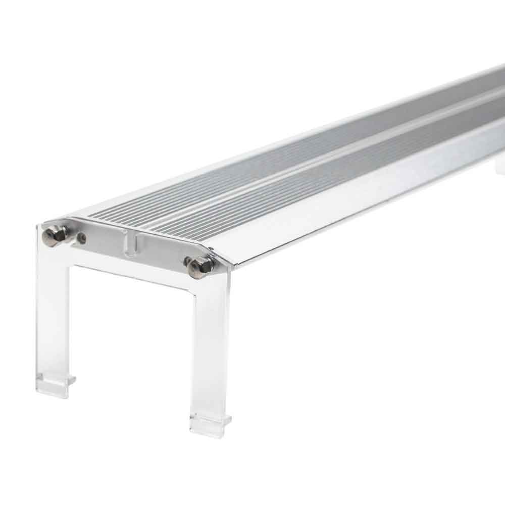 Aqpet Sunlight 60 Lampada Led RGB Per Acqua Dolce 600x120x95cm 30W
