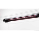 Sera AquaTank Light Set FiXture Silver 1 LED 22W