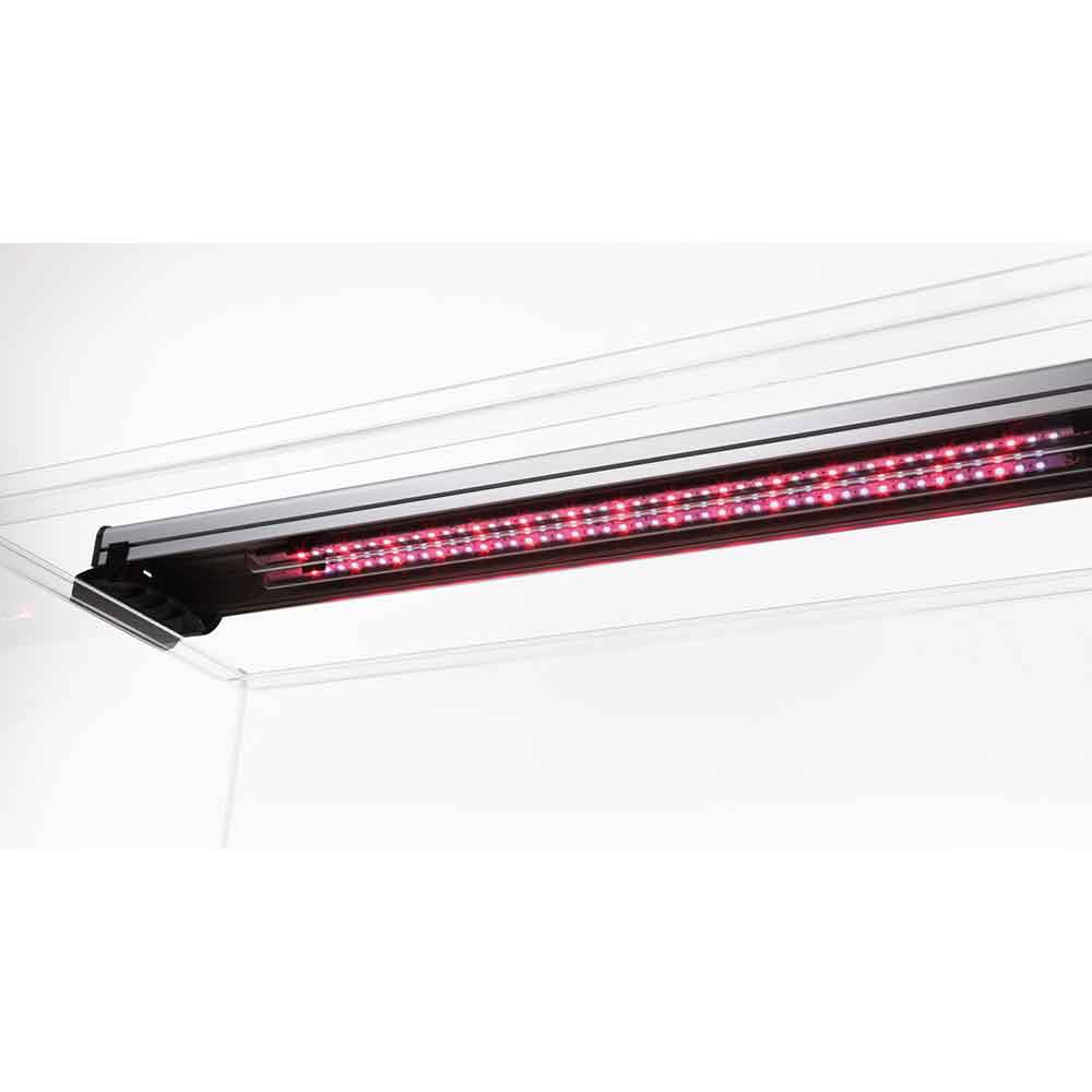 Sera AquaTank Light Set FiXture Silver 2 LED 2x16W