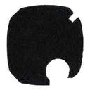 Zolux Ricambio Spugna Carbone Filtro Esterno X-Ternal 200 2pz