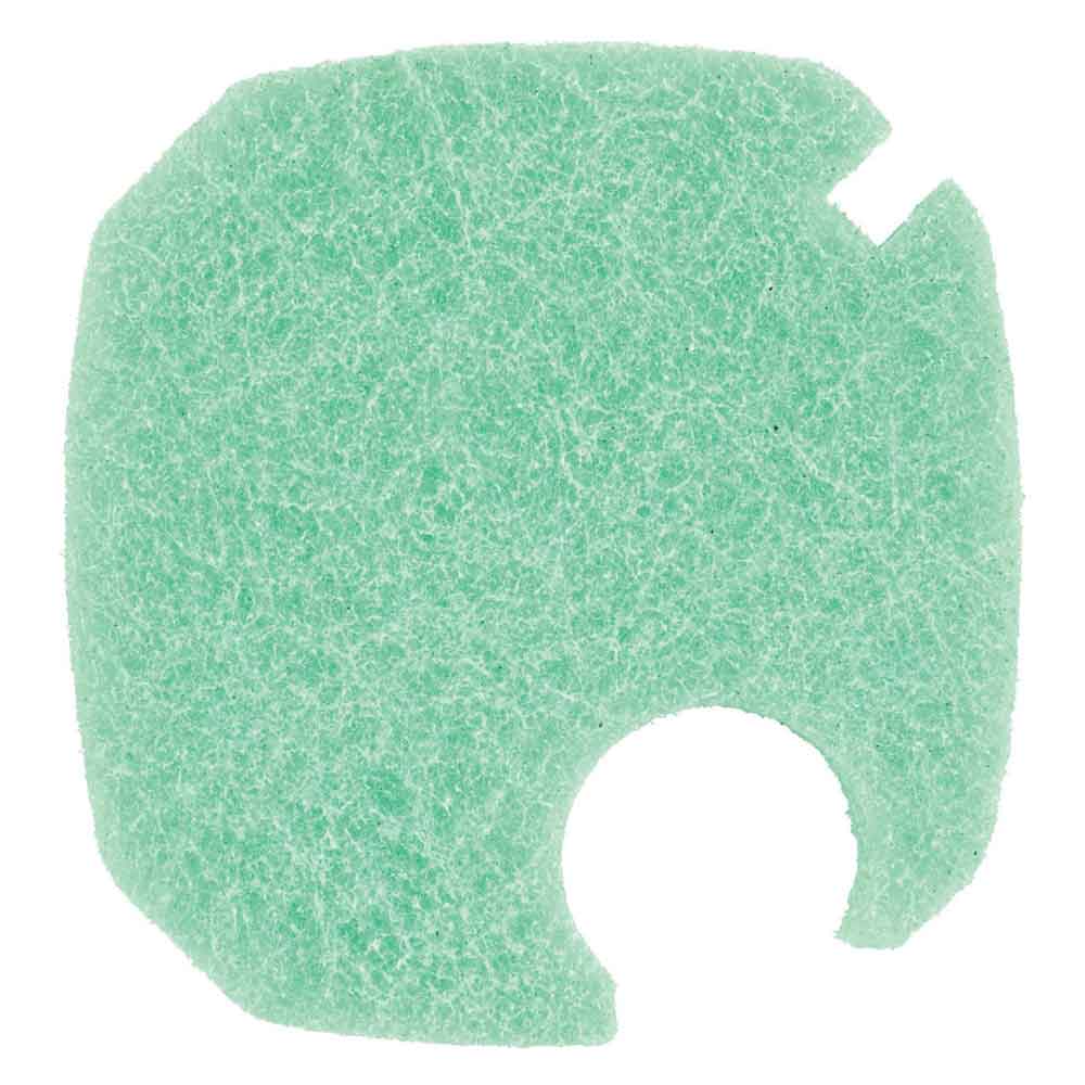 Zolux Aquaya Ricambio Spugna Antialghe Filtro Esterno X-Ternal 300 2pz
