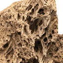 Aqpet Zen Stone FireWork Roccia d'arredo 10Kg. Mixed