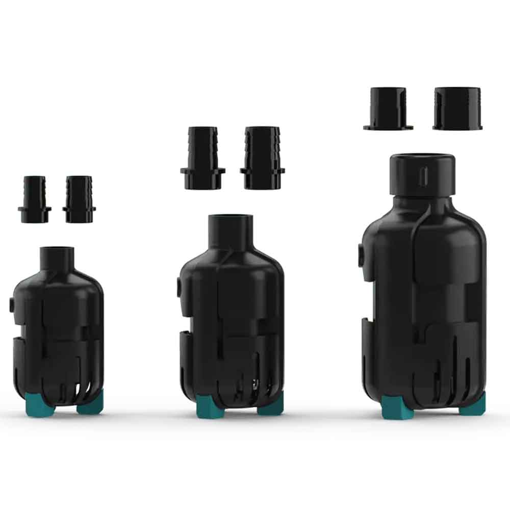Aqua Illumination Axis 40 Pompa di risalita DC wireless 1500l/h