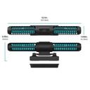 Aqua Illumination Orbit 4 Pompa di movimento 80-450 litri