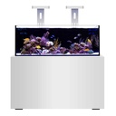 Micmol Aqua Pro 4 Marie Lampada per Acquari marini 120W 58,5-108,5cm