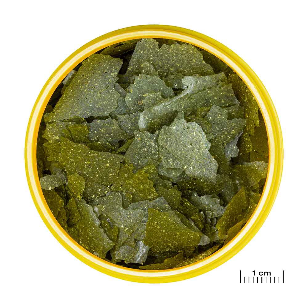 Jbl ProNovo Spirulina Flakes M Scaglie con Spirulina e Prebiotici 1000ml 160gr