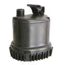 Sicce Master DW 4000 Pompa Laghetto e drenaggio 3700l/h