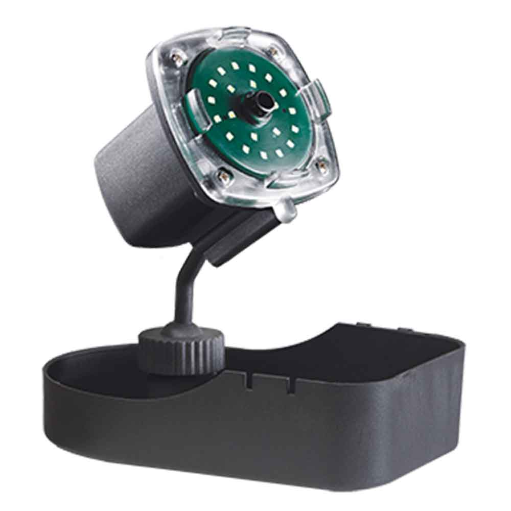 Sicce Nathur Led Faretto per Laghetto 12V 3,5W