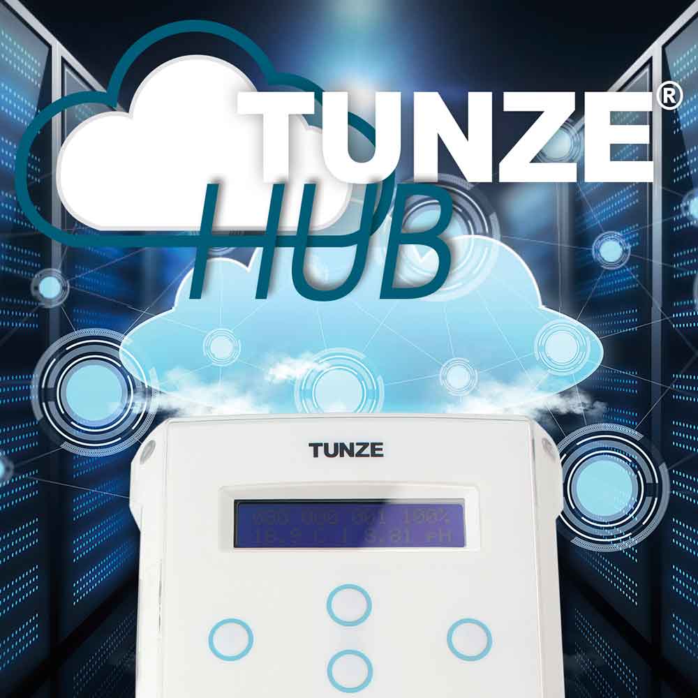 Tunze SmartController 7000.001