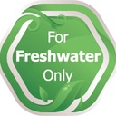 Maxspect Nano Tech Bio Spheres Chitin per acqua dolce 1KG 40pz