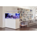 Red Sea REEFER™ Penisula 350 G2+ Bianco Acquario marino 278lt 96cm