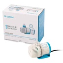 Jebao/Jecob Pompa di ricircolo EP 2000M 2000L/h Controller Wi-fi