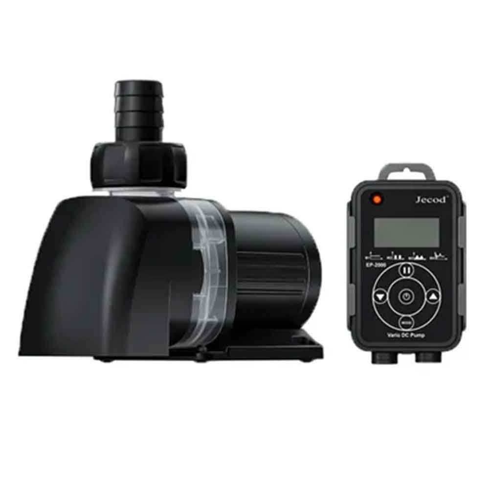 Jebao/Jecob Pompa di ricircolo EP 6500 6500L/h Controller