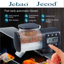 Jebao Mangiatoia automatica AF 250