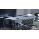Red Sea REEFER™ Peninsula 900 G2+ Nero Acquario marino 720lt 200cm