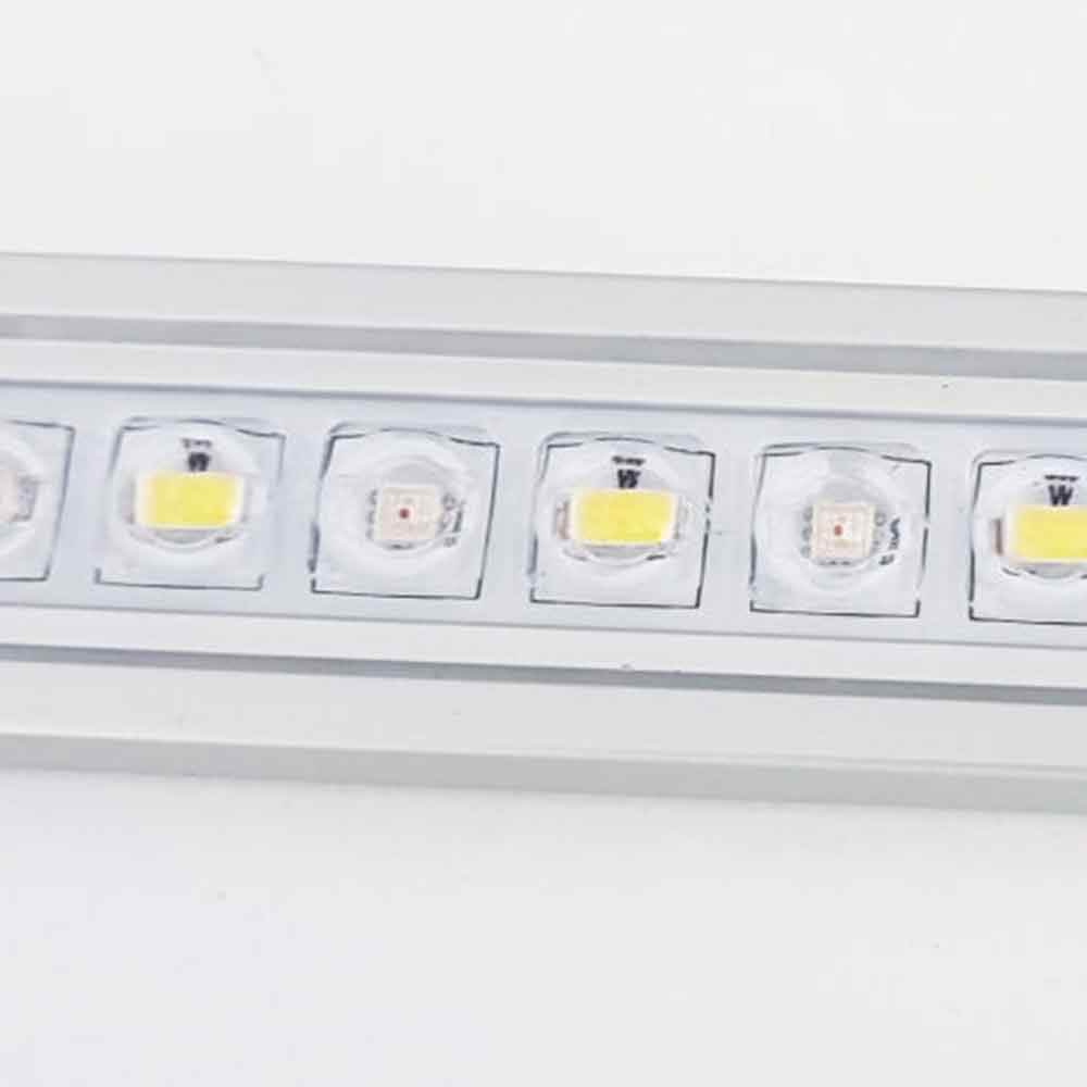 Blau Aquaristic Stick Lumina 20 8W con Controller per vasche da 20-27cm dolce
