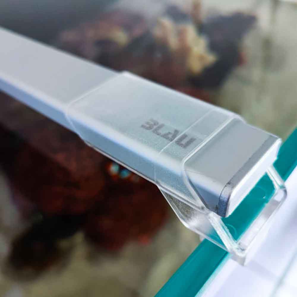 Blau Aquaristic Stick Lumina 40 14W con Controller per vasche da 40-47cm dolce