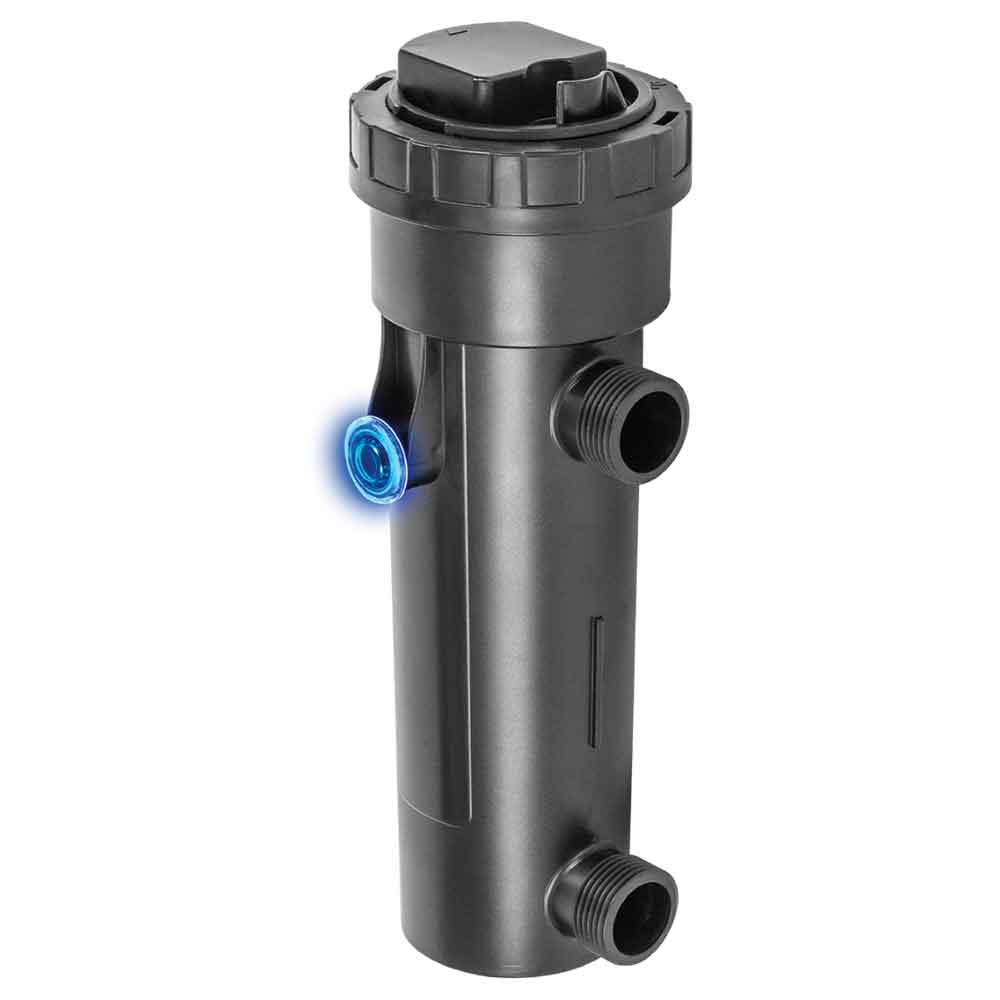 Sicce UV-C Clarifier Lampada sterilizzatrice 7W