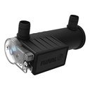Askoll Fluval FX UVC In-Line Clarifier 6W