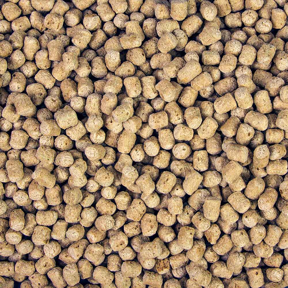 Sera Pond Pellets Mangime Pesci Laghetto per l'estate 40Lt 5kg
